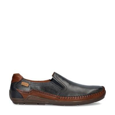 Pikolinos Azores mocassins & loafers voor heren, Kleding | Heren, Schoenen, Espadrilles of Moccasins, Blauw, Nieuw, Verzenden