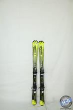 Refurbished - Ski - Head Monster yellow - 127, Gebruikt, 100 tot 140 cm, Ophalen of Verzenden, Skiën