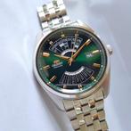Orient - Contemporary Calendar - Automatic - NEW - Heren -, Nieuw
