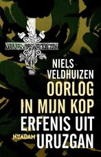 Oorlog in mijn kop 9789046816844 Niels Veldhuizen, Boeken, Verzenden, Zo goed als nieuw, Niels Veldhuizen