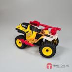 G.I. Joe Tiger Paw (Compleet) (Toys), Verzenden, Zo goed als nieuw