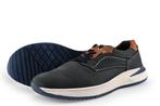 Nelson Veterschoenen in maat 43 Blauw | 10% extra korting, Zo goed als nieuw, Veterschoenen, Nelson, Verzenden