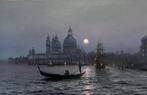 Alexander Borisenko (1974) - Venice