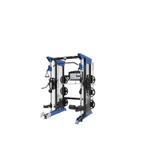 Gymfit - Multi Functionele Smith Machine - Incl., Ophalen of Verzenden, Nieuw