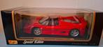 Maisto 1:18 - Modelauto - Ferrari F50 (1995), Nieuw