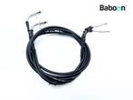 Gaskabel Honda PCX 125 2019-2021 (PCX125) Set (K97-T01-0D23), Motoren, Verzenden, Gebruikt