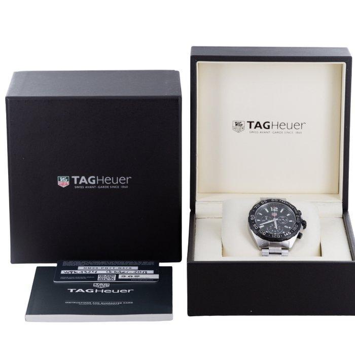 TAG Heuer - Formula 1 Chronograph - Zonder Minimumprijs -, Sieraden, Tassen en Uiterlijk, Horloges | Antiek