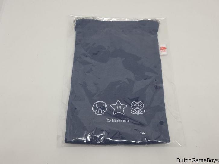 Club Nintendo - Pouch - New, Verzamelen, Merken en Reclamevoorwerpen, Gebruikt, Verzenden