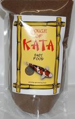 House of Kata Babyfood 1 liter. (House of Kata koivoer), Ophalen of Verzenden, Nieuw, Overige typen