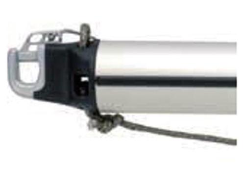 Selden spi-boom kop 72 mm sectie, Watersport en Boten, Bootonderdelen, Ophalen of Verzenden