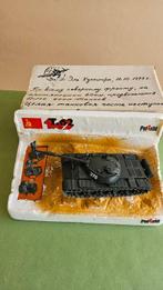Polistil 1:50 - Model militair voertuig - T.62, Nieuw