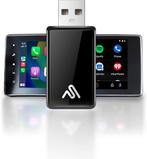 AutoSky WUA-8 Draadloze CarPlay en Android Auto Adapter USB, Verzenden, Nieuw