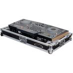 Odyssey FZOPUSQUADCW1 1U Flight Case voor OPUS-QUAD, Muziek en Instrumenten, Behuizingen en Koffers, Verzenden, Nieuw