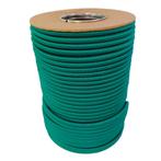 Elastisch Touw - Groen - 8mm - elastiek per meter, Nieuw, Ophalen of Verzenden
