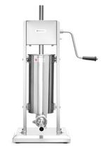 Worstenvul Machine Profi Line, Hendi, Profi Line, 5L, 304x30, Ophalen of Verzenden, Nieuw in verpakking