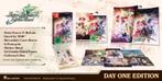 Fairy Fencer F Refrain Chord-Day One Edition (NSW) NIEUW, Ophalen of Verzenden, Nieuw
