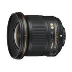 Nikon AF-S 20mm f/1.8 G ED objectief - Tweedehands, Audio, Tv en Foto, Fotografie | Lenzen en Objectieven, Verzenden, Gebruikt