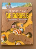 Jochem Myjer - De Wereld van de Gorgels - NIEUW, Ophalen of Verzenden, Zo goed als nieuw, Fictie algemeen, 5 of 6 jaar