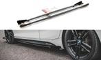 Race Zijskirts + rand BMW 1-Serie/M140I F20 Maxton Design, Ophalen of Verzenden, Nieuw