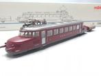Märklin H0 - 33865 - Treinstel (1) - RBe 2/4 met aanhanger -, Hobby en Vrije tijd, Nieuw