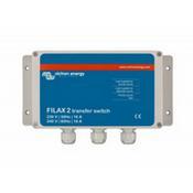 Filax 2 Omschakelaar CE 230V/50Hz-240V/60Hz, Watersport en Boten, Bootonderdelen, Motor en Techniek, Nieuw, Zeilboot of Motorboot