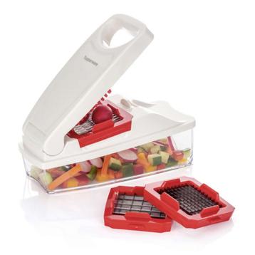 Tupperware Super Dicer beschikbaar voor biedingen