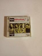 Turk hitfestival, Cd's en Dvd's, Verzenden, Gebruikt