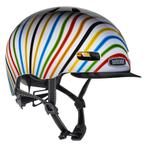 Nutcase Little Nutty Kinderhelm / Fietshelm Candy Coat MIPS, Fietsen en Brommers, Fietsaccessoires | Fietshelmen, Verzenden, Nieuw