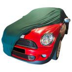 Autohoes passend voor Mini Coupe (R58) voor binnen BESTE, Nieuw, Op maat, Ophalen of Verzenden