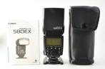 Canon Speedlite 580EX [#655] Flitser, Nieuw