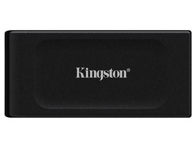 [Nieuw] Kingston XS1000 - 2 TB, Computers en Software, Harde schijven, Verzenden