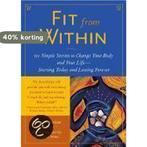 Fit from Within 9780071384261 Moran, Verzenden, Zo goed als nieuw, Moran