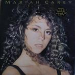LP gebruikt - Mariah Carey - Mariah Carey, Verzenden, Zo goed als nieuw