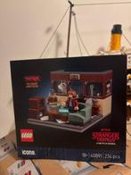 Lego Set - 40891 - Stranger Things, Icons - Stranger Things, Nieuw