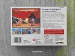 Street Fighter II (SNES tweedehands game), Ophalen of Verzenden, Zo goed als nieuw