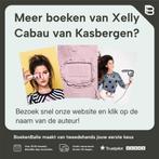 Make-up 9789021563138 Xelly Cabau van Kasbergen, Verzenden, Zo goed als nieuw, Xelly Cabau van Kasbergen