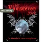 Het ultieme vampierboek 9789054614739 Sally Regan, Boeken, Verzenden, Gelezen, Sally Regan