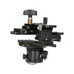 Manfrotto 303SPH panoramakop met garantie, Ophalen of Verzenden, Gebruikt