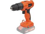 Veiling - Powerplus Boormachine Dual Power 20 V (ZONDER ACCU, Gebruikt