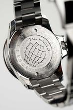 BALL - AeroGMT II Black Red - Brand New - DG2118C-S3C-BE -, Nieuw