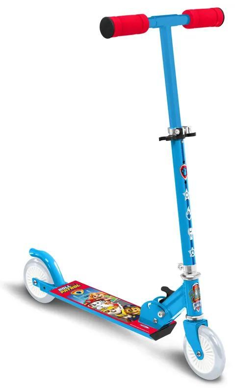 Paw Patrol Vouwstep (TV en Film, Stepjes), Fietsen en Brommers, Steps, Nieuw, Ophalen of Verzenden