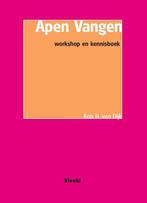 Apen Vangen 9789078555018 R.H. van Dijk, Verzenden, Gelezen, R.H. van Dijk