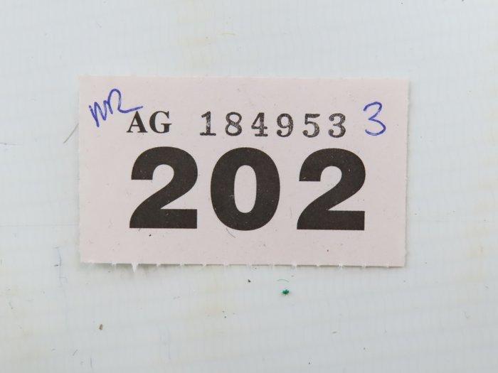 Faller, Noch H0 - Modeltreingebouwen (1) - Diorama van mijn, Hobby en Vrije tijd, Modeltreinen | H0