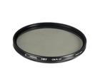 Hoya 58mm Polarisatie Circ. Slim filter