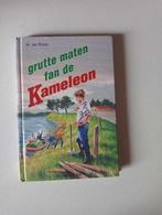 grutte maten fan de Kameleon, Verzenden, Nieuw