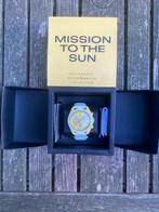 Omega x Swatch - MoonSwatch - Mission to the Sun - Zonder, Nieuw