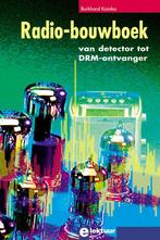 Radio-bouwboek 9789053812099 B. Kainka, Verzenden, Zo goed als nieuw, B. Kainka