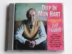 Diep in mijn Hart - Liedjes van Jaap Valkhoff, Verzenden, Zo goed als nieuw