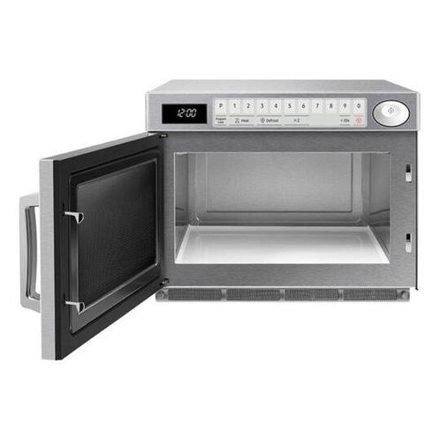 Samsung professionele magnetron - 1850W - digitaal - MJ26A60, Zakelijke goederen, Horeca | Overige, Verzenden