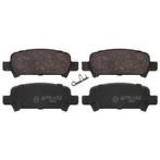 Remblokken set SUBARU OUTBACK (2.5 AWD,3.0 H6 AWD), Ophalen of Verzenden, Nieuw